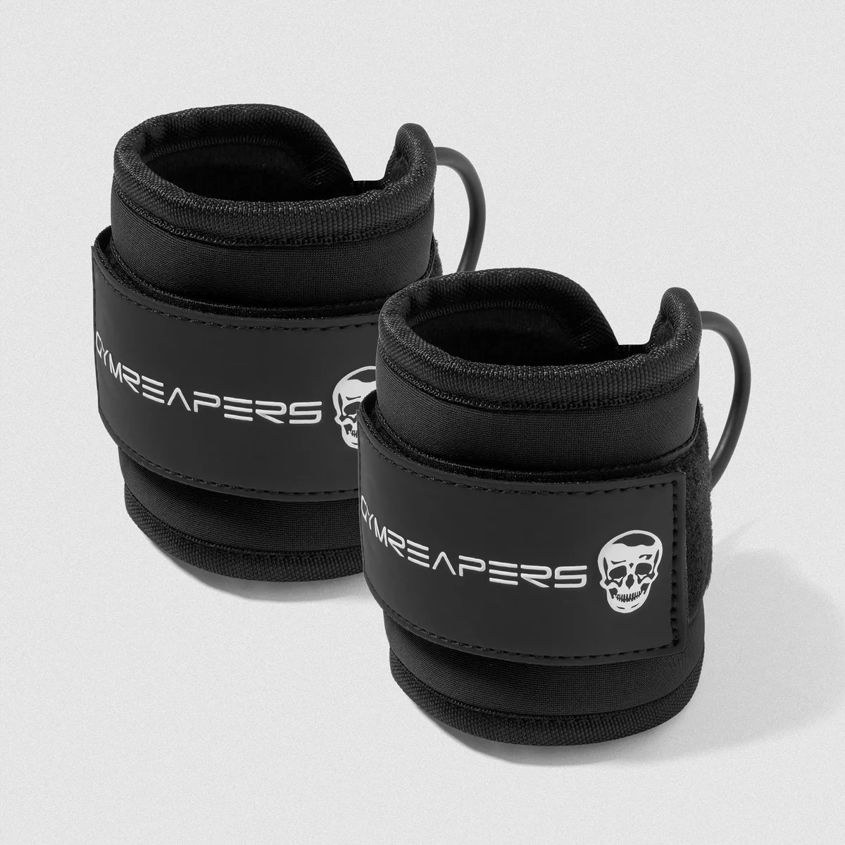 Cable Ankle Straps