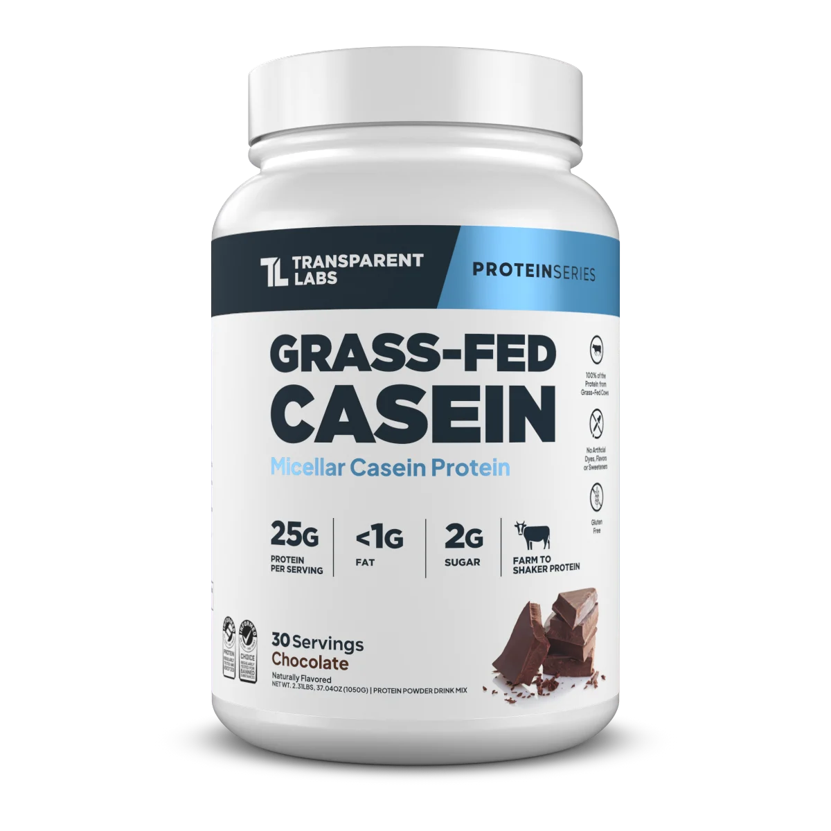Night Casein Protein