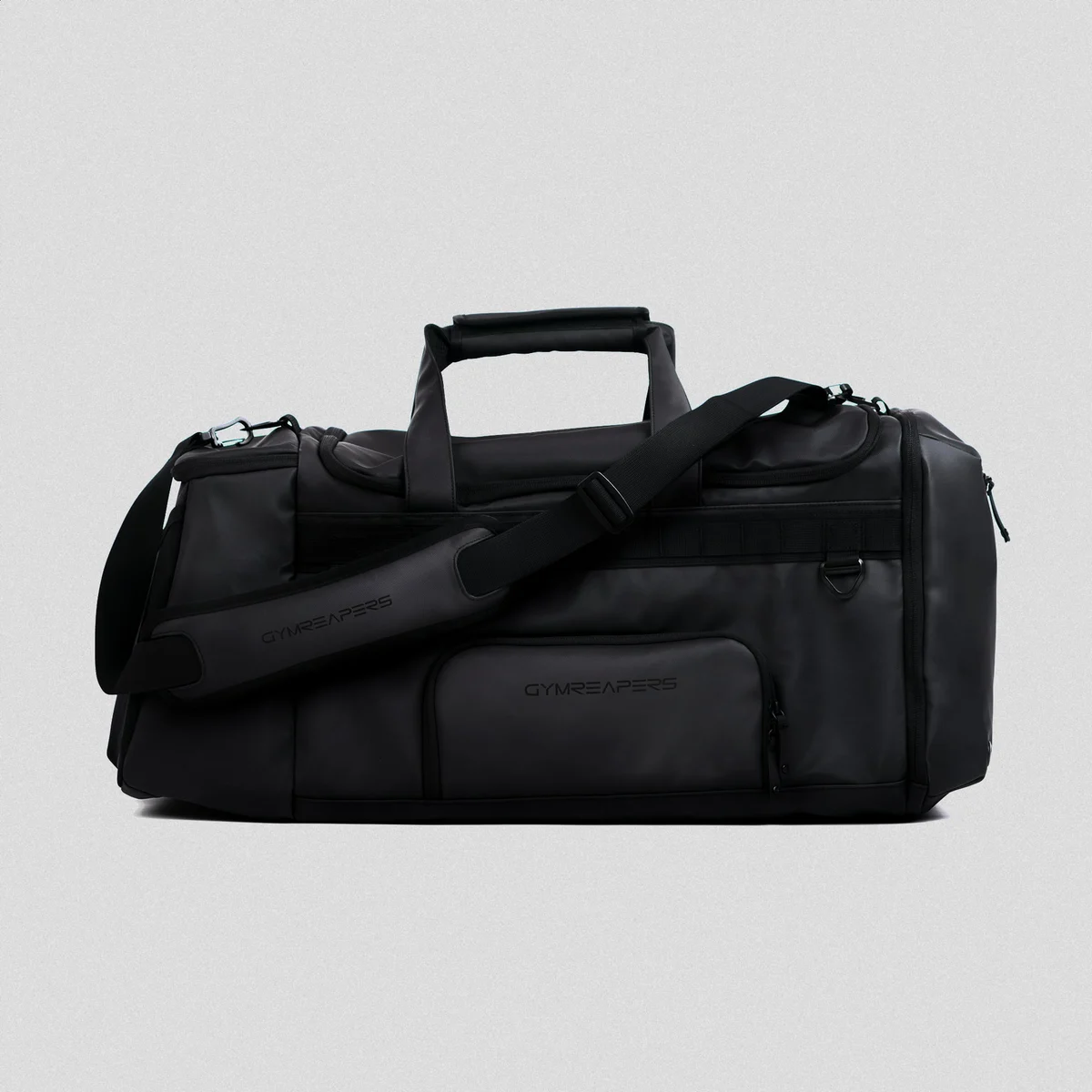 Maxwell Training Duffle