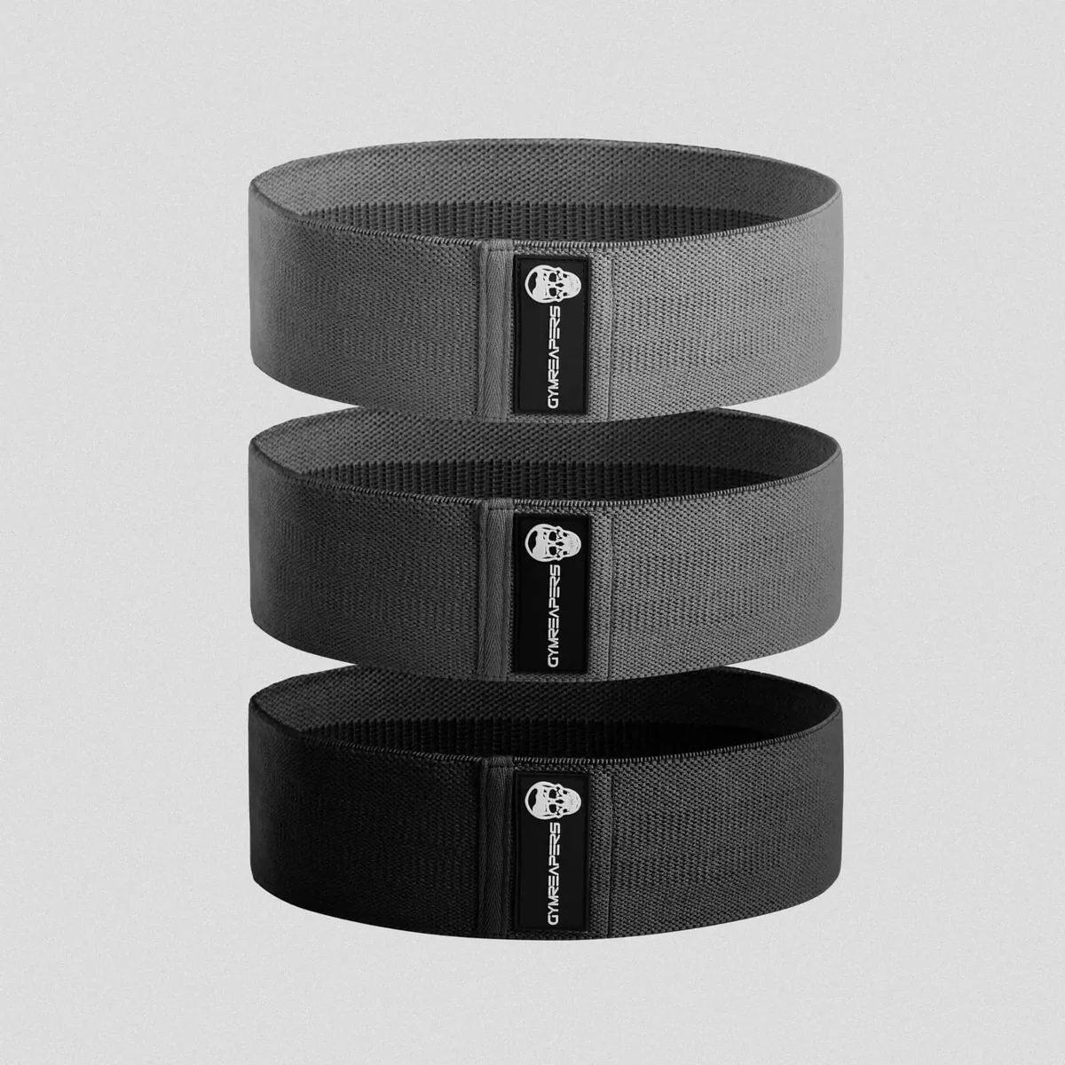Fabric Hip Band Set