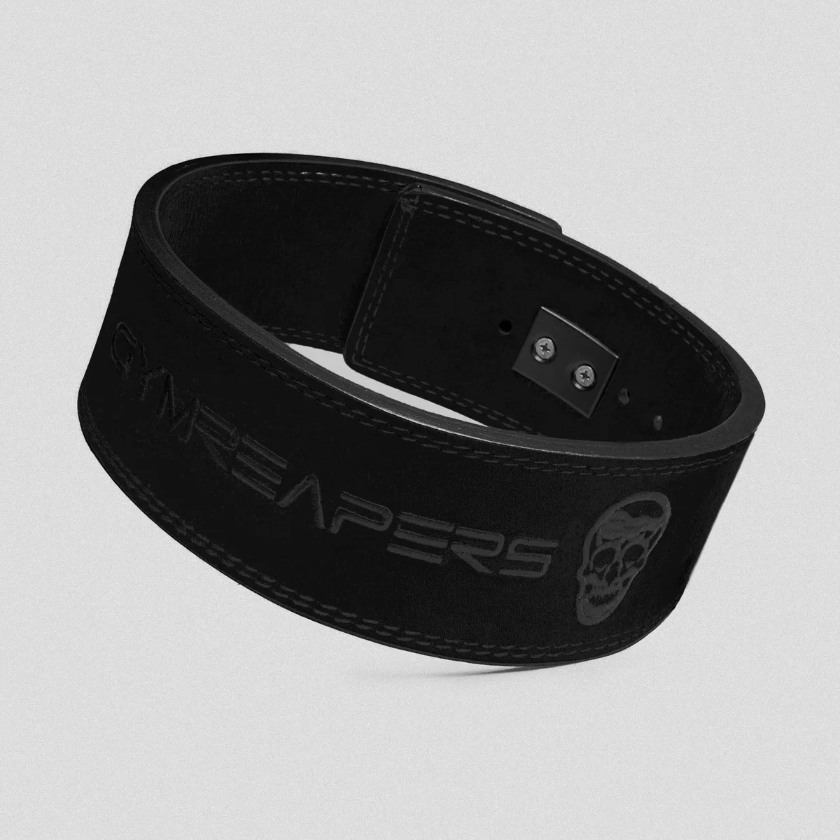 Ready for every rep