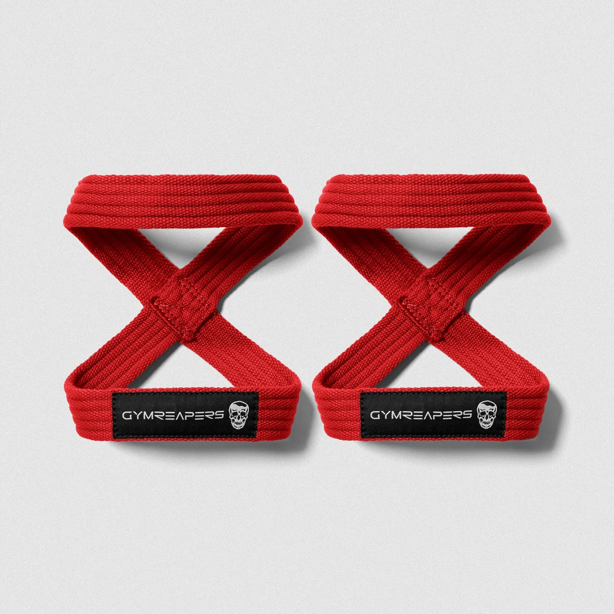 Figure-8 Lifting Straps