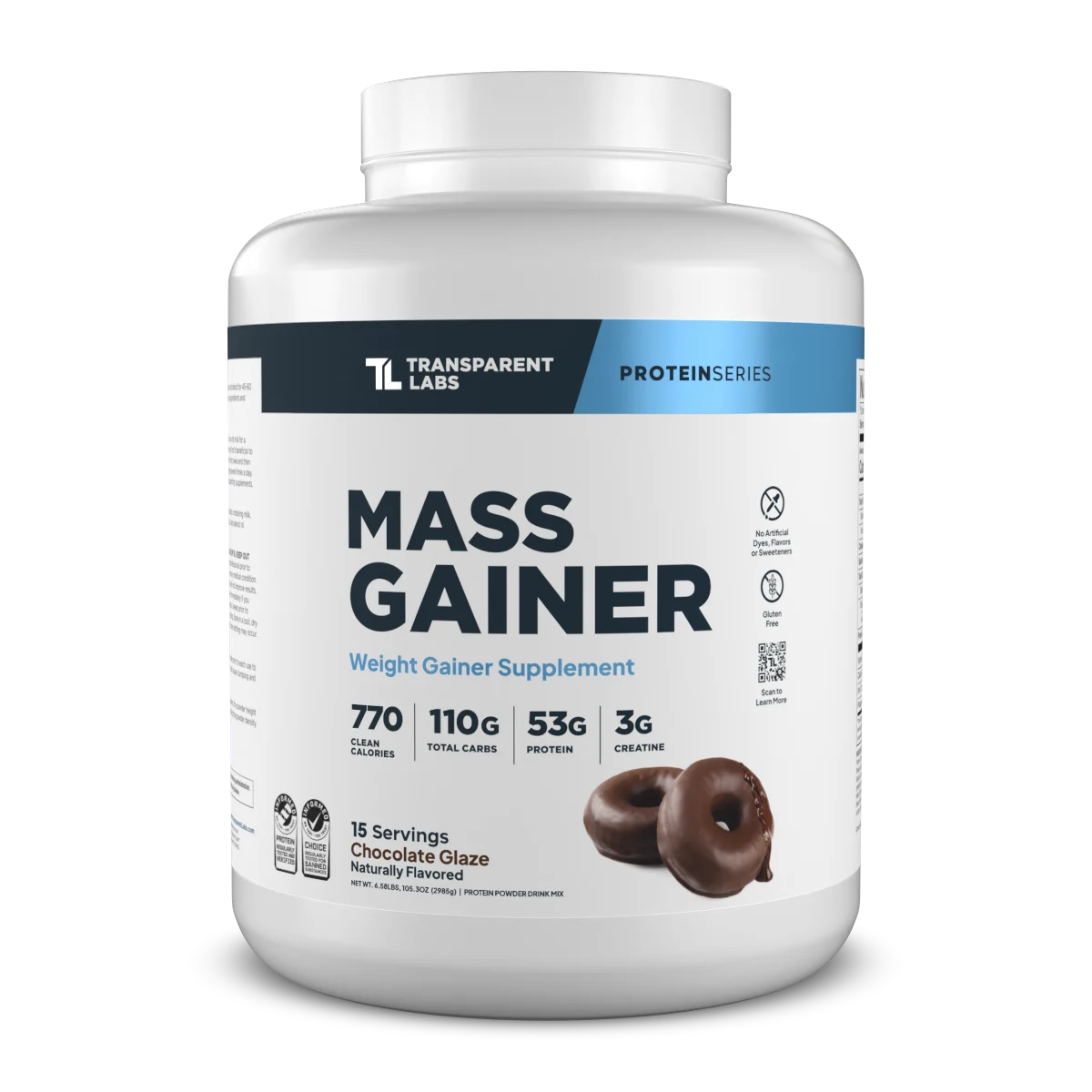 Surge Mass Gainer