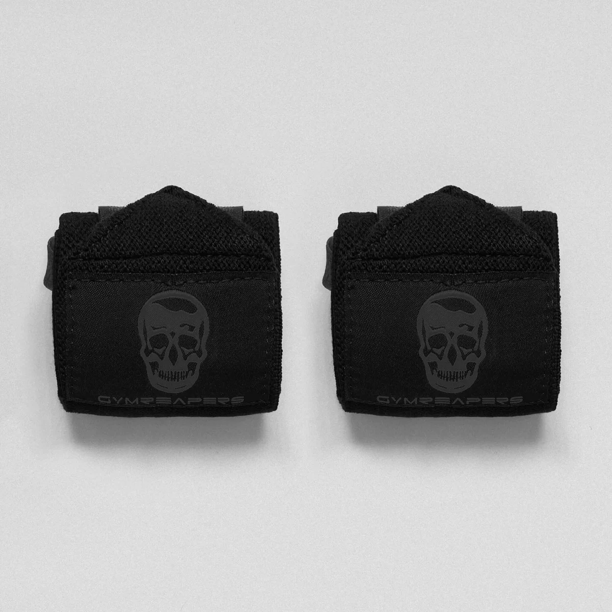 Heavy Wrist Wraps